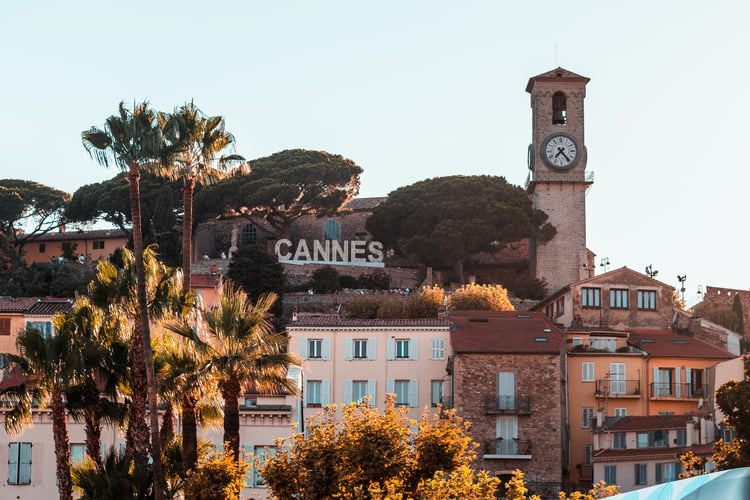 What to do in Cannes